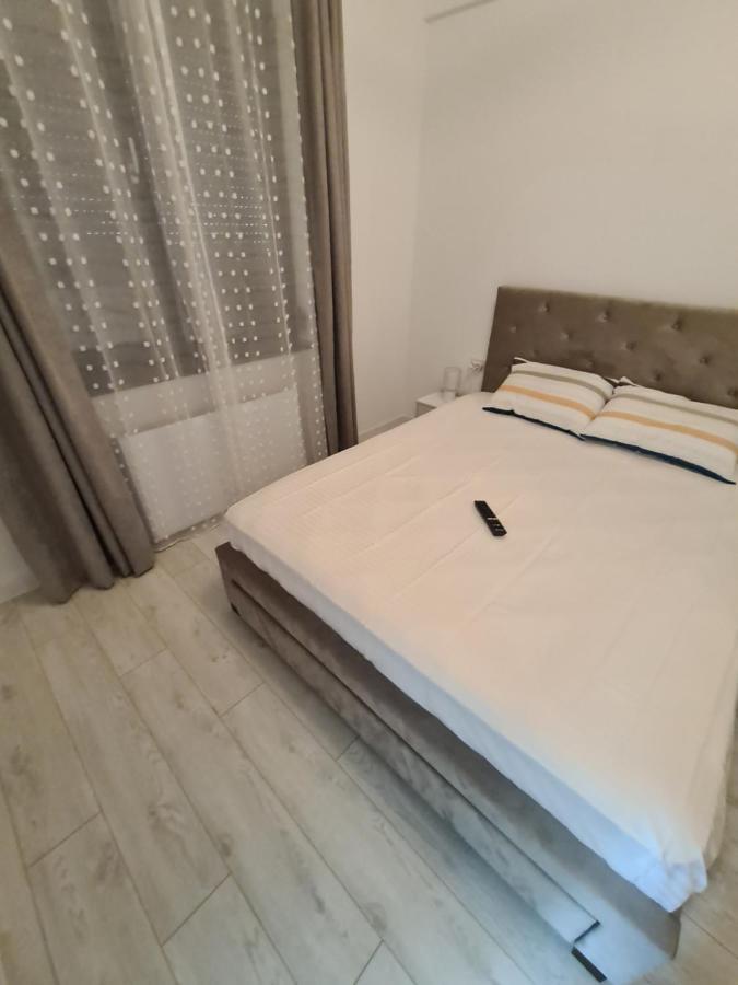 Vladimir Residence Mamaia Nord Нэводари Экстерьер фото