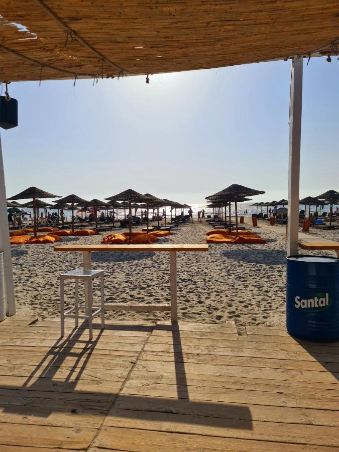 Vladimir Residence Mamaia Nord Нэводари Экстерьер фото