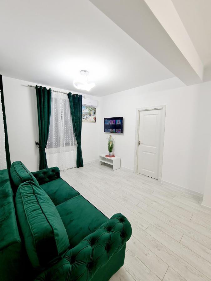 Vladimir Residence Mamaia Nord Нэводари Экстерьер фото